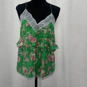 Zadig and Voltaire top